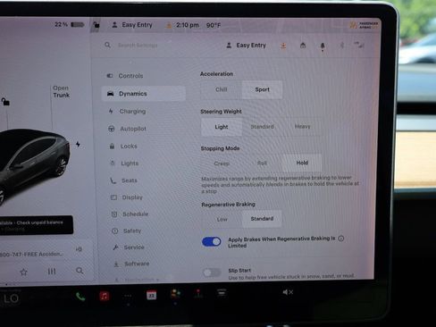 Used 2020 Tesla Model 3 Long Range AWD/4WD image 26