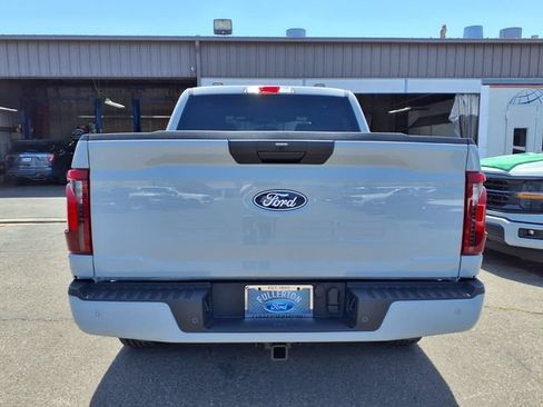 New 2026 Ford F150 STX RWD image 3