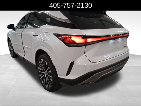 Used 2024 Lexus RX 350 Premium Plus w/ Convenience Package FWD image 3