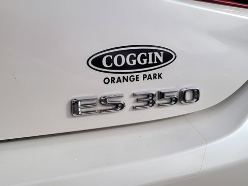 Used 2019 Lexus ES 350 image 33