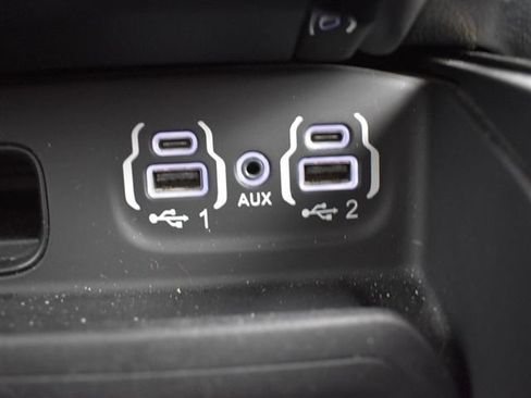 Used 2021 RAM 1500 Rebel w/ Level 2 Equipment Group image 21