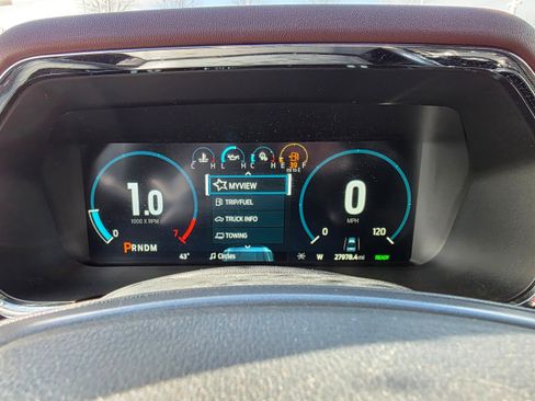 Certified 2023 Ford F150 Lariat w/ Equipment Group 502A High image 17