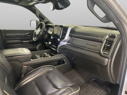Used 2019 RAM 1500 Limited RWD image 24