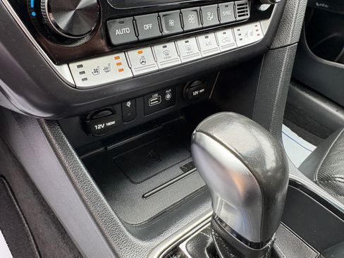 Used 2019 Hyundai Sonata Limited w/ Ultimate Package 04 image 28