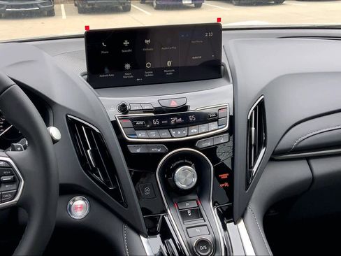 New 2026 Acura RDX SH-AWD image 6