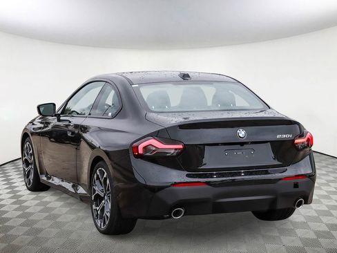 New 2026 BMW 230i Coupe w/ Convenience Package image 6
