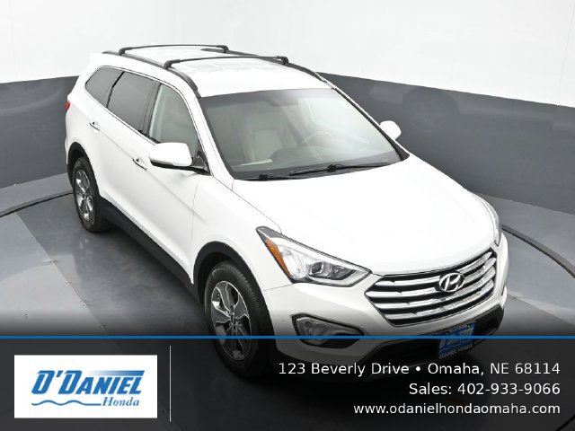 Used 2014 Hyundai Santa Fe GLS AWD/4WD image 20