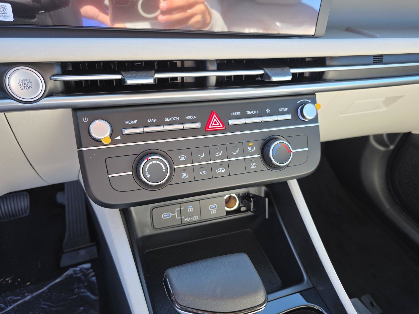 New 2026 Hyundai Tucson SE AWD/4WD image 17