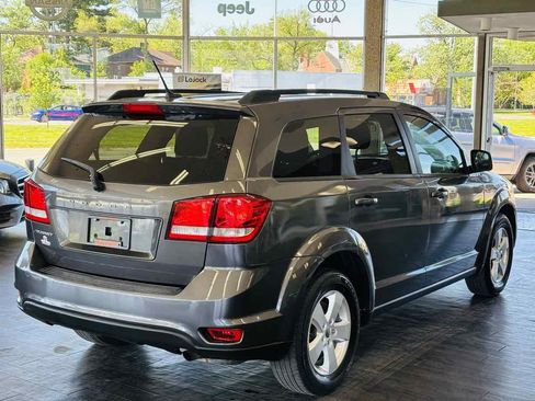 Used 2015 Dodge Journey SE w/ Quick Order Package 22F SE FWD image 4