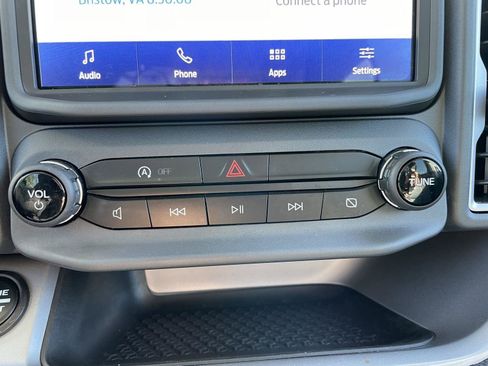 Used 2024 Ford Bronco Sport Outer Banks image 22