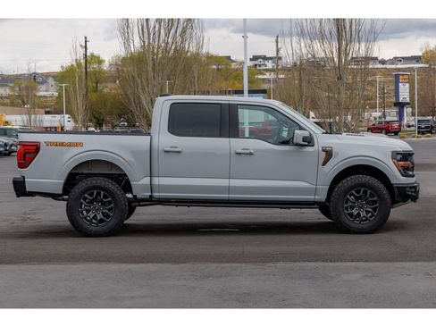 New 2026 Ford F150 Tremor image 2