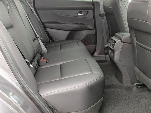 Used 2025 Nissan Murano SL AWD/4WD image 28