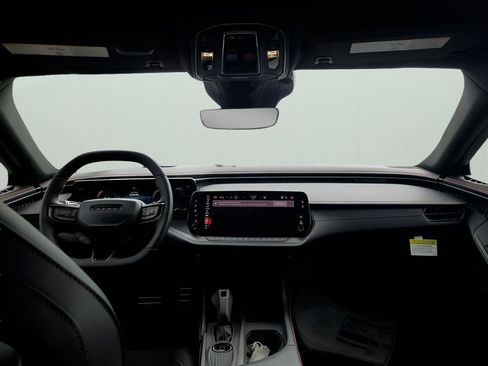 New 2026 Dodge Charger R/T Scat Pack w/ Track Package image 23