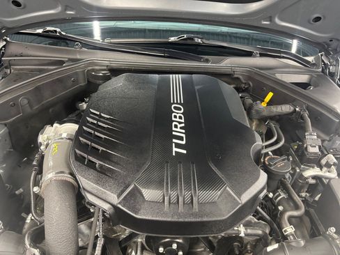 Used 2025 Genesis G70 3.3T Advanced AWD/4WD image 17