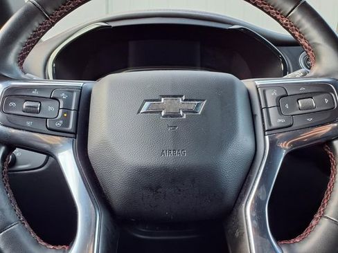 Used 2023 Chevrolet Blazer RS image 16