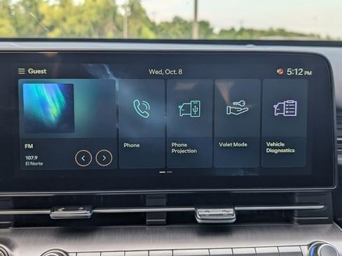 New 2026 Hyundai Kona SEL Sport image 19