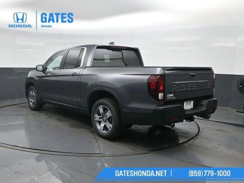 New 2026 Honda Ridgeline RTL image 8