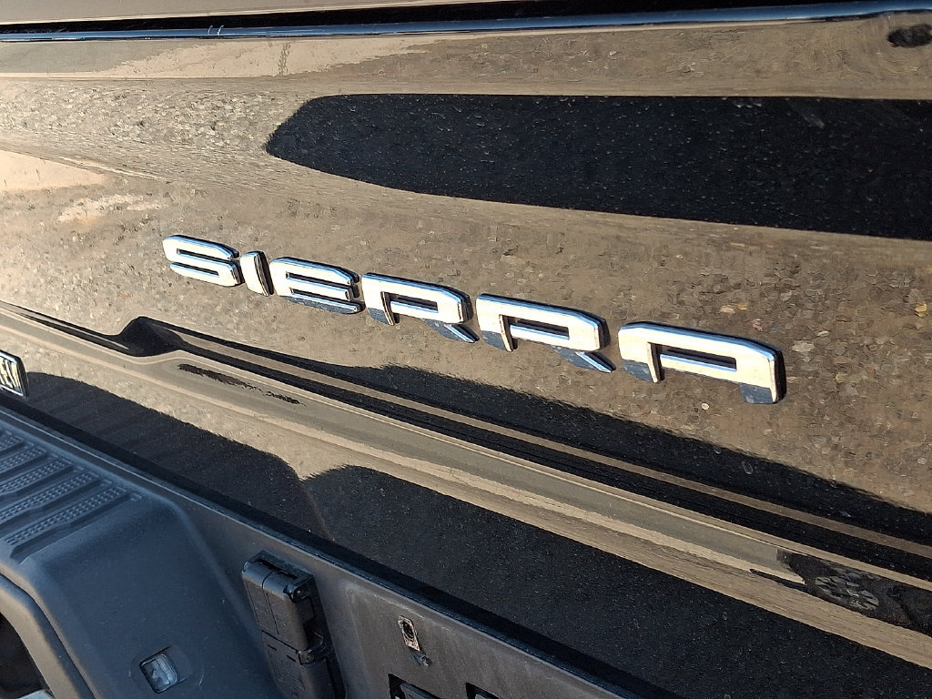 Used 2025 GMC Sierra 2500 AT4X w/ AT4X AEV Edition AWD/4WD image 29