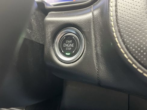 Certified 2024 Chevrolet Suburban Premier w/ Premium Package image 24