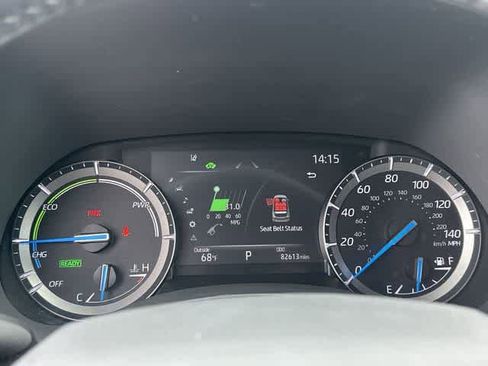 Used 2021 Toyota Highlander XLE image 7