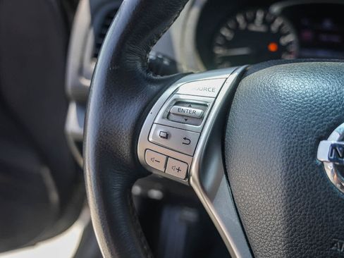 Used 2018 Nissan Altima 2.5 SV FWD image 22
