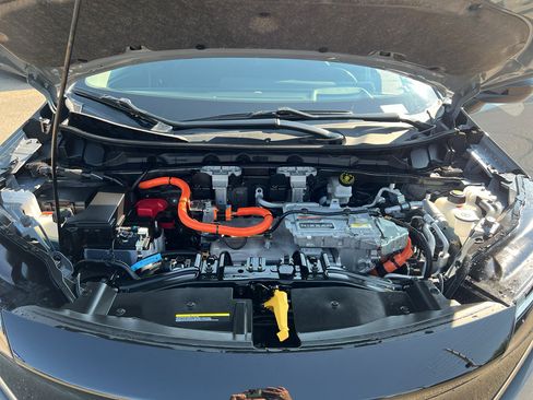 Used 2025 Nissan Ariya AWD image 14