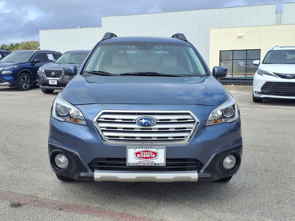 Used 2017 Subaru Outback 3.6R Limited AWD/4WD image 9