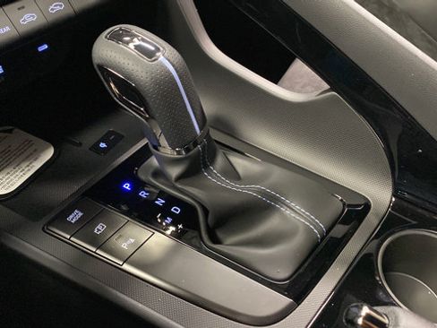 New 2026 Hyundai Elantra N FWD image 19