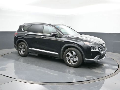 Used 2023 Hyundai Santa Fe SEL w/ Premium Package image 7