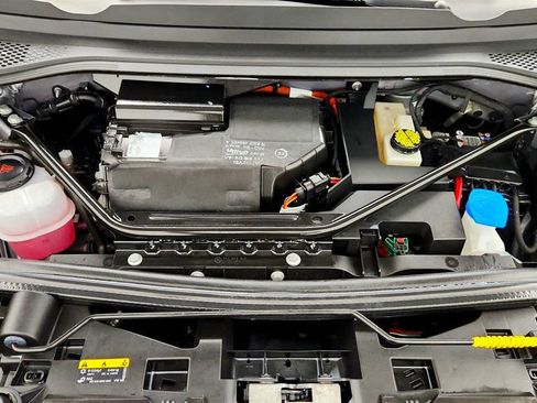 Used 2023 Volkswagen ID.4 Pro RWD image 25