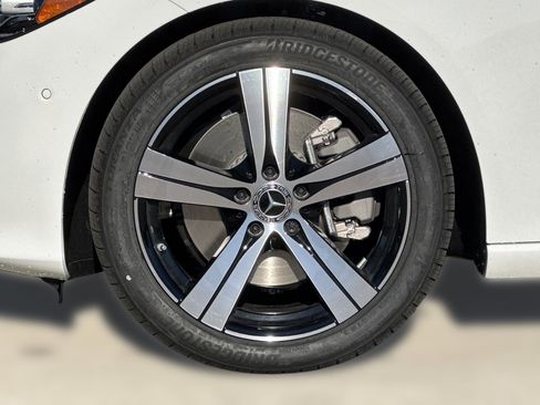 New 2026 Mercedes-Benz C 300 4MATIC Sedan image 11