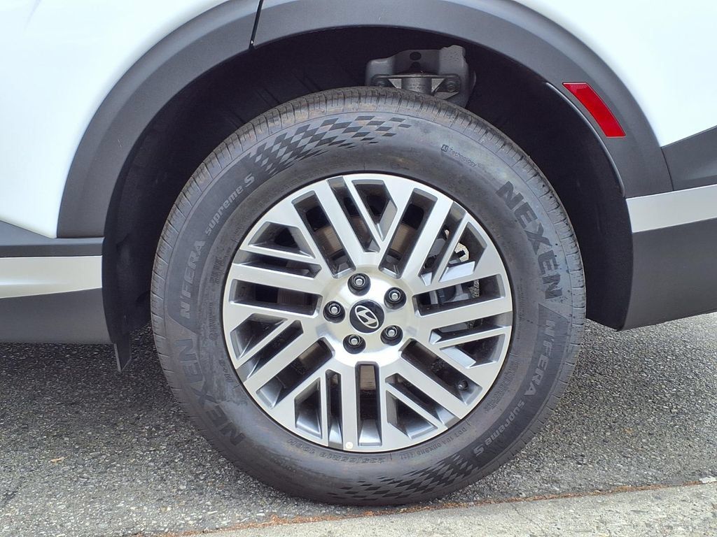 New 2026 Hyundai Palisade SEL AWD/4WD image 7