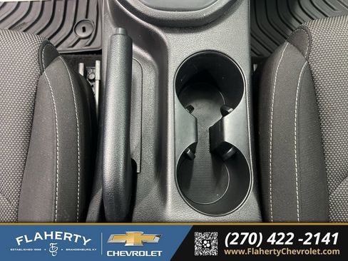 Used 2023 Kia Forte LXS w/ LXS Technology Package image 28