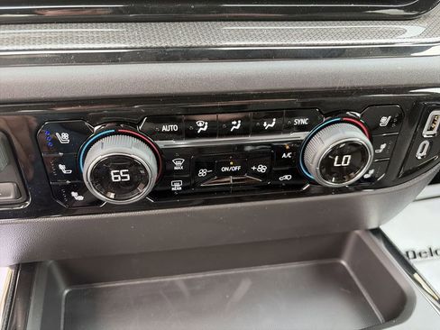 New 2026 Chevrolet Silverado 1500 ZR2 w/ LPO, Dark Essentials Package AWD/4WD image 25