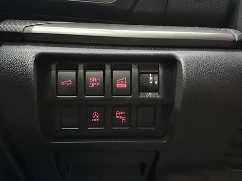 Used 2021 Subaru Forester Premium AWD/4WD image 14