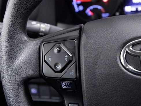 Used 2021 Toyota Tacoma SR image 25