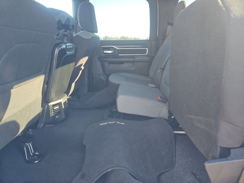 Used 2024 RAM 2500 Big Horn w/ Bed Utility Group image 13