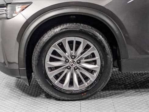 Used 2024 MAZDA CX-90 Plug-In Hybrid w/ Preferred image 30