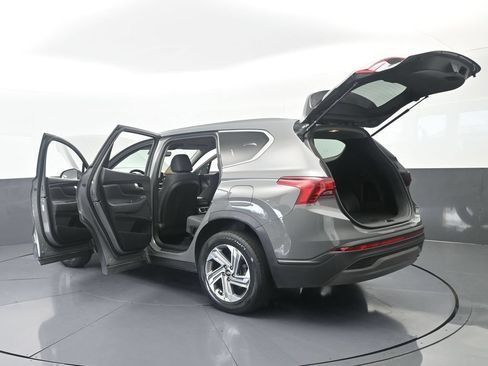 Used 2021 Hyundai Santa Fe SE FWD image 67