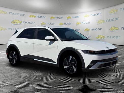 New 2026 Hyundai Ioniq 5 SEL image 10