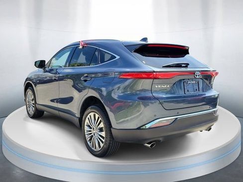 Used 2023 Toyota Venza Limited AWD/4WD image 3