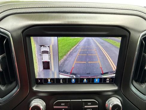 Used 2023 GMC Sierra 2500 AT4 w/ AT4 Premium Plus Package AWD/4WD image 24