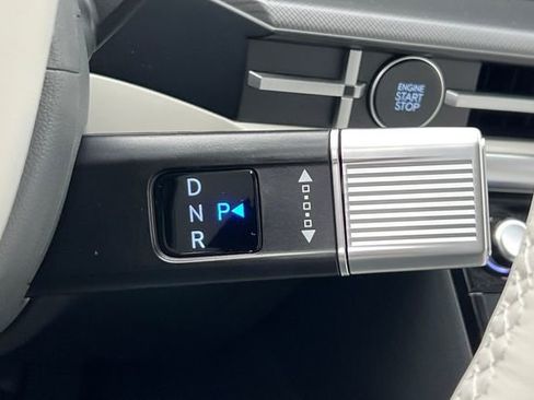 New 2026 Hyundai Santa Fe SEL image 22