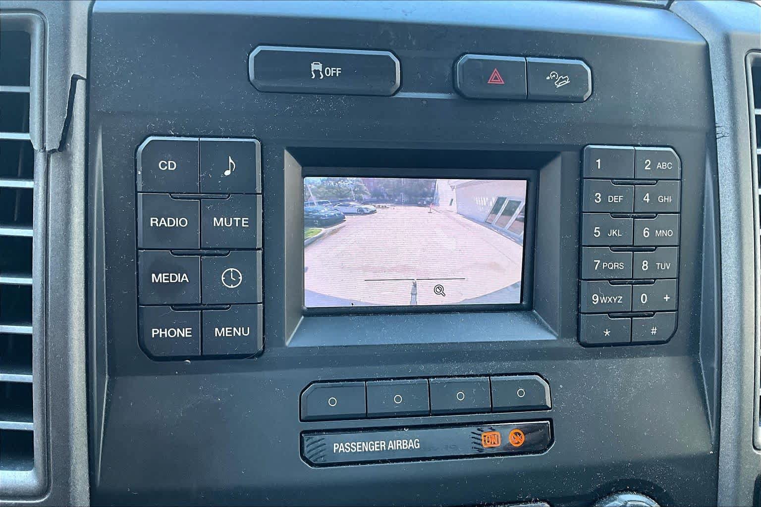 Used 2018 Ford F250 XL w/ STX Appearance Package AWD/4WD image 25