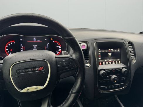 Used 2020 Dodge Durango GT AWD/4WD image 11