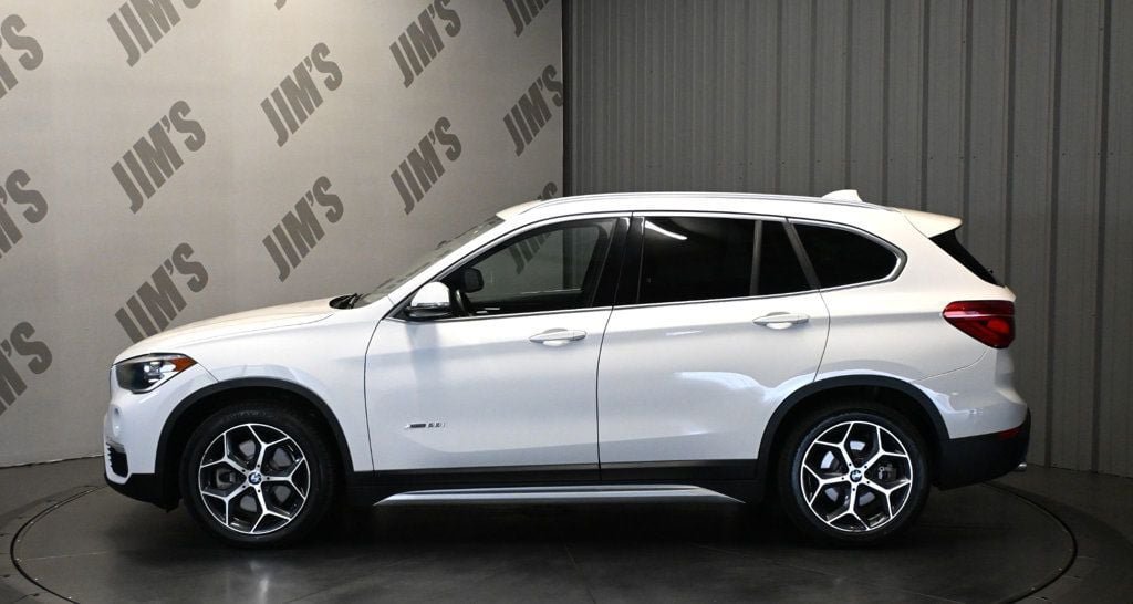 Used 2016 BMW X1 xDrive28i AWD/4WD image 8