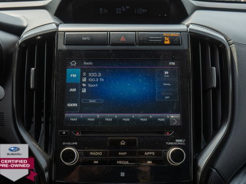 Used 2022 Subaru Ascent Onyx Edition AWD/4WD image 18