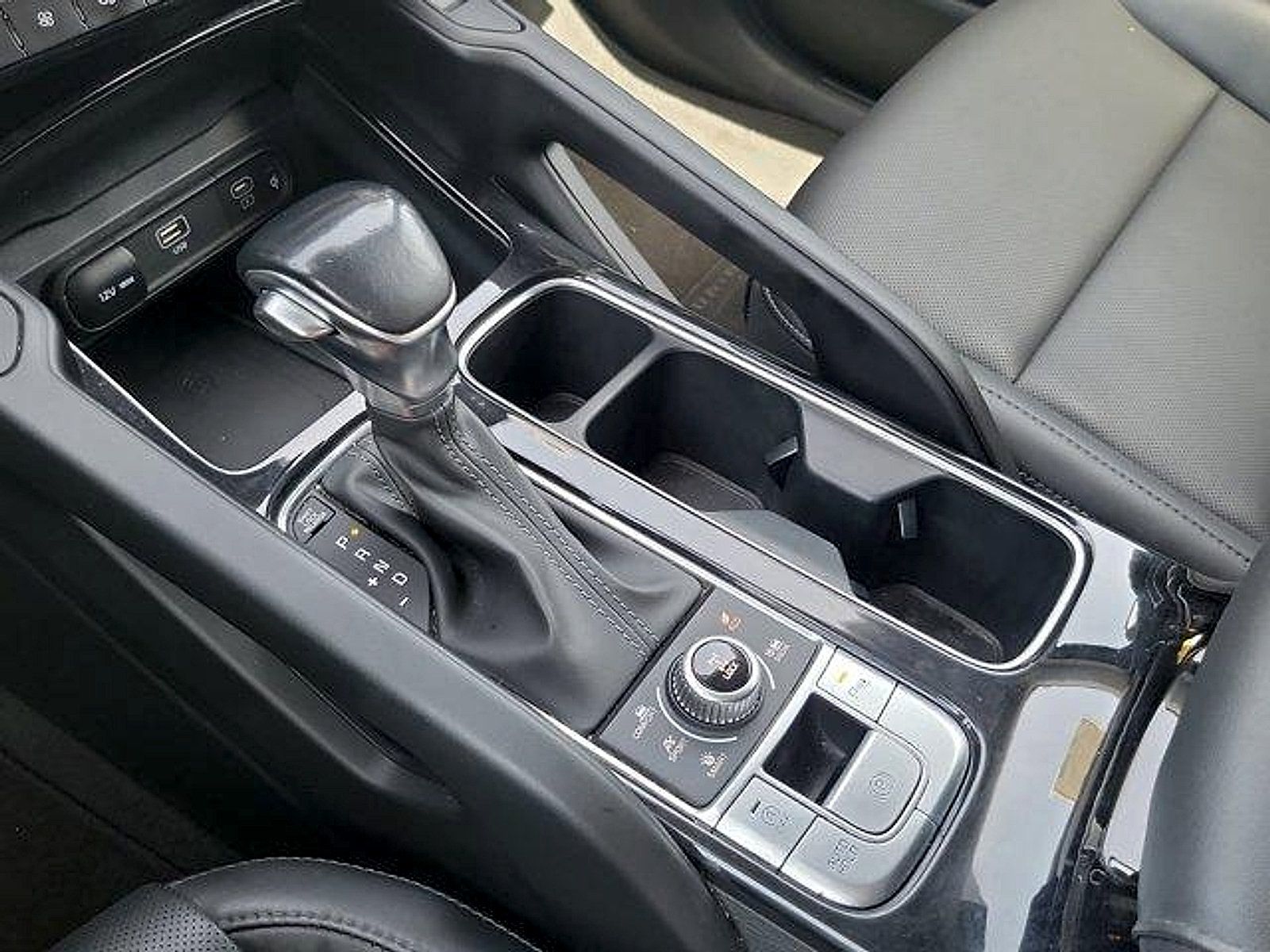 Used 2023 Kia Telluride S AWD/4WD image 31