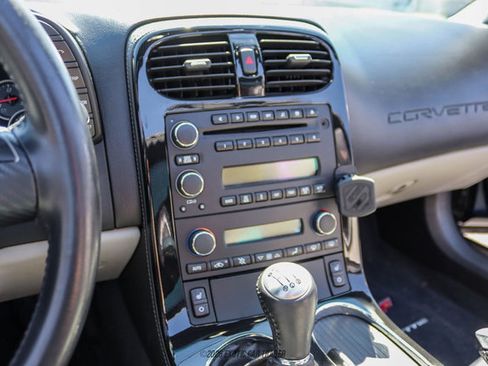 Used 2008 Chevrolet Corvette Coupe w/ Preferred Equipment Group image 29
