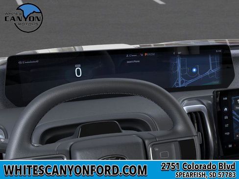 New 2026 Ford Expedition Tremor image 13